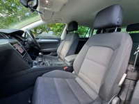 USED 2019 19 VOLKSWAGEN PASSAT 2.0 TDI SE Business Estate 5dr Diesel Manual Euro 6 (s/s) (150 ps) 