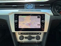 USED 2019 19 VOLKSWAGEN PASSAT 2.0 TDI SE Business Estate 5dr Diesel Manual Euro 6 (s/s) (150 ps) 