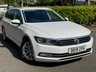 USED 2019 19 VOLKSWAGEN PASSAT 2.0 TDI SE Business Estate 5dr Diesel Manual Euro 6 (s/s) (150 ps) 