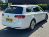 USED 2019 19 VOLKSWAGEN PASSAT 2.0 TDI SE Business Estate 5dr Diesel Manual Euro 6 (s/s) (150 ps) 