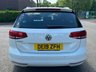 USED 2019 19 VOLKSWAGEN PASSAT 2.0 TDI SE Business Estate 5dr Diesel Manual Euro 6 (s/s) (150 ps) 