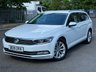 USED 2019 19 VOLKSWAGEN PASSAT 2.0 TDI SE Business Estate 5dr Diesel Manual Euro 6 (s/s) (150 ps) 