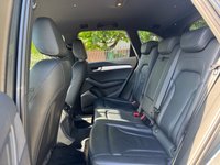USED 2014 14 AUDI Q5 2.0 TDI S line Plus SUV 5dr Diesel Manual quattro Euro 5 (s/s) (177 ps) 