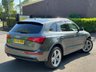 USED 2014 14 AUDI Q5 2.0 TDI S line Plus SUV 5dr Diesel Manual quattro Euro 5 (s/s) (177 ps) 