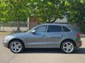 USED 2014 14 AUDI Q5 2.0 TDI S line Plus SUV 5dr Diesel Manual quattro Euro 5 (s/s) (177 ps) 