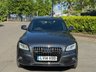 USED 2014 14 AUDI Q5 2.0 TDI S line Plus SUV 5dr Diesel Manual quattro Euro 5 (s/s) (177 ps) 