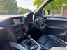 USED 2014 14 AUDI Q5 2.0 TDI S line Plus SUV 5dr Diesel Manual quattro Euro 5 (s/s) (177 ps) 