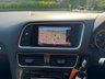 USED 2014 14 AUDI Q5 2.0 TDI S line Plus SUV 5dr Diesel Manual quattro Euro 5 (s/s) (177 ps) 