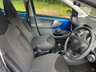 USED 2011 11 TOYOTA AYGO 1.0 VVT-i Blue Hatchback 5dr Petrol Manual Euro 5 (67 ps) 
