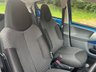 USED 2011 11 TOYOTA AYGO 1.0 VVT-i Blue Hatchback 5dr Petrol Manual Euro 5 (67 ps) 