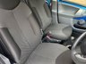 USED 2011 11 TOYOTA AYGO 1.0 VVT-i Blue Hatchback 5dr Petrol Manual Euro 5 (67 ps) 