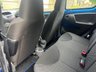 USED 2011 11 TOYOTA AYGO 1.0 VVT-i Blue Hatchback 5dr Petrol Manual Euro 5 (67 ps) 