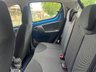USED 2011 11 TOYOTA AYGO 1.0 VVT-i Blue Hatchback 5dr Petrol Manual Euro 5 (67 ps) 
