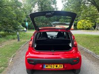 USED 2013 62 PEUGEOT 107 1.0 12V Active Hatchback 5dr Petrol Manual Euro 5 (68 ps) 