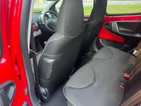 USED 2013 62 PEUGEOT 107 1.0 12V Active Hatchback 5dr Petrol Manual Euro 5 (68 ps) 