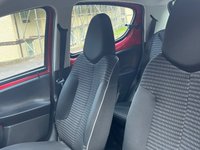 USED 2013 62 PEUGEOT 107 1.0 12V Active Hatchback 5dr Petrol Manual Euro 5 (68 ps) 