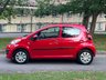 USED 2013 62 PEUGEOT 107 1.0 12V Active Hatchback 5dr Petrol Manual Euro 5 (68 ps) 
