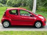 USED 2013 62 PEUGEOT 107 1.0 12V Active Hatchback 5dr Petrol Manual Euro 5 (68 ps) 
