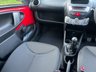 USED 2013 62 PEUGEOT 107 1.0 12V Active Hatchback 5dr Petrol Manual Euro 5 (68 ps) 