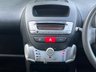 USED 2013 62 PEUGEOT 107 1.0 12V Active Hatchback 5dr Petrol Manual Euro 5 (68 ps) 