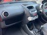 USED 2013 62 PEUGEOT 107 1.0 12V Active Hatchback 5dr Petrol Manual Euro 5 (68 ps) 