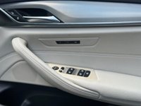 USED 2018 68 BMW 5 SERIES 2.0 520i GPF SE Saloon 4dr Petrol Auto Euro 6 (s/s) (184 ps) 