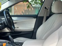 USED 2018 68 BMW 5 SERIES 2.0 520i GPF SE Saloon 4dr Petrol Auto Euro 6 (s/s) (184 ps) 