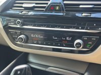 USED 2018 68 BMW 5 SERIES 2.0 520i GPF SE Saloon 4dr Petrol Auto Euro 6 (s/s) (184 ps) 