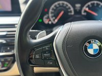 USED 2018 68 BMW 5 SERIES 2.0 520i GPF SE Saloon 4dr Petrol Auto Euro 6 (s/s) (184 ps) 