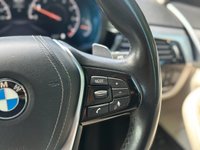 USED 2018 68 BMW 5 SERIES 2.0 520i GPF SE Saloon 4dr Petrol Auto Euro 6 (s/s) (184 ps) 