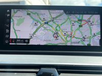 USED 2018 68 BMW 5 SERIES 2.0 520i GPF SE Saloon 4dr Petrol Auto Euro 6 (s/s) (184 ps) 