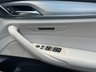 USED 2018 68 BMW 5 SERIES 2.0 520i GPF SE Saloon 4dr Petrol Auto Euro 6 (s/s) (184 ps) 