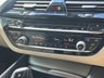USED 2018 68 BMW 5 SERIES 2.0 520i GPF SE Saloon 4dr Petrol Auto Euro 6 (s/s) (184 ps) 