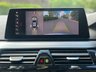 USED 2018 68 BMW 5 SERIES 2.0 520i GPF SE Saloon 4dr Petrol Auto Euro 6 (s/s) (184 ps) 