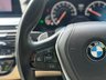 USED 2018 68 BMW 5 SERIES 2.0 520i GPF SE Saloon 4dr Petrol Auto Euro 6 (s/s) (184 ps) 