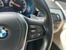USED 2018 68 BMW 5 SERIES 2.0 520i GPF SE Saloon 4dr Petrol Auto Euro 6 (s/s) (184 ps) 