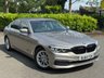 USED 2018 68 BMW 5 SERIES 2.0 520i GPF SE Saloon 4dr Petrol Auto Euro 6 (s/s) (184 ps) 
