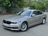 USED 2018 68 BMW 5 SERIES 2.0 520i GPF SE Saloon 4dr Petrol Auto Euro 6 (s/s) (184 ps) 