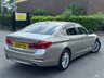 USED 2018 68 BMW 5 SERIES 2.0 520i GPF SE Saloon 4dr Petrol Auto Euro 6 (s/s) (184 ps) 