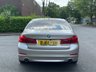 USED 2018 68 BMW 5 SERIES 2.0 520i GPF SE Saloon 4dr Petrol Auto Euro 6 (s/s) (184 ps) 