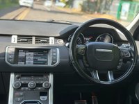 USED 2015 15 LAND ROVER RANGE ROVER EVOQUE 2.2 SD4 Dynamic SUV 5dr Diesel Auto 4WD Euro 5 (s/s) (190 ps) 