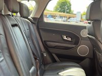 USED 2015 15 LAND ROVER RANGE ROVER EVOQUE 2.2 SD4 Dynamic SUV 5dr Diesel Auto 4WD Euro 5 (s/s) (190 ps) 