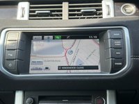 USED 2015 15 LAND ROVER RANGE ROVER EVOQUE 2.2 SD4 Dynamic SUV 5dr Diesel Auto 4WD Euro 5 (s/s) (190 ps) 