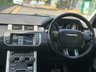 USED 2015 15 LAND ROVER RANGE ROVER EVOQUE 2.2 SD4 Dynamic SUV 5dr Diesel Auto 4WD Euro 5 (s/s) (190 ps) 
