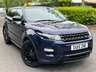 USED 2015 15 LAND ROVER RANGE ROVER EVOQUE 2.2 SD4 Dynamic SUV 5dr Diesel Auto 4WD Euro 5 (s/s) (190 ps) 