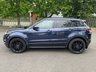 USED 2015 15 LAND ROVER RANGE ROVER EVOQUE 2.2 SD4 Dynamic SUV 5dr Diesel Auto 4WD Euro 5 (s/s) (190 ps) 