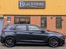 USED 2022 72 HYUNDAI I30 (72) 2.0 N PERFORMANCE  N LIGHT SEATS - FULL HYUNDAI SERV H