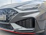 USED 2022 72 HYUNDAI I30 (72) 2.0 N PERFORMANCE  N LIGHT SEATS - FULL HYUNDAI SERV H