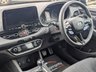 USED 2022 72 HYUNDAI I30 (72) 2.0 N PERFORMANCE  N LIGHT SEATS - FULL HYUNDAI SERV H