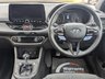 USED 2022 72 HYUNDAI I30 (72) 2.0 N PERFORMANCE  N LIGHT SEATS - FULL HYUNDAI SERV H